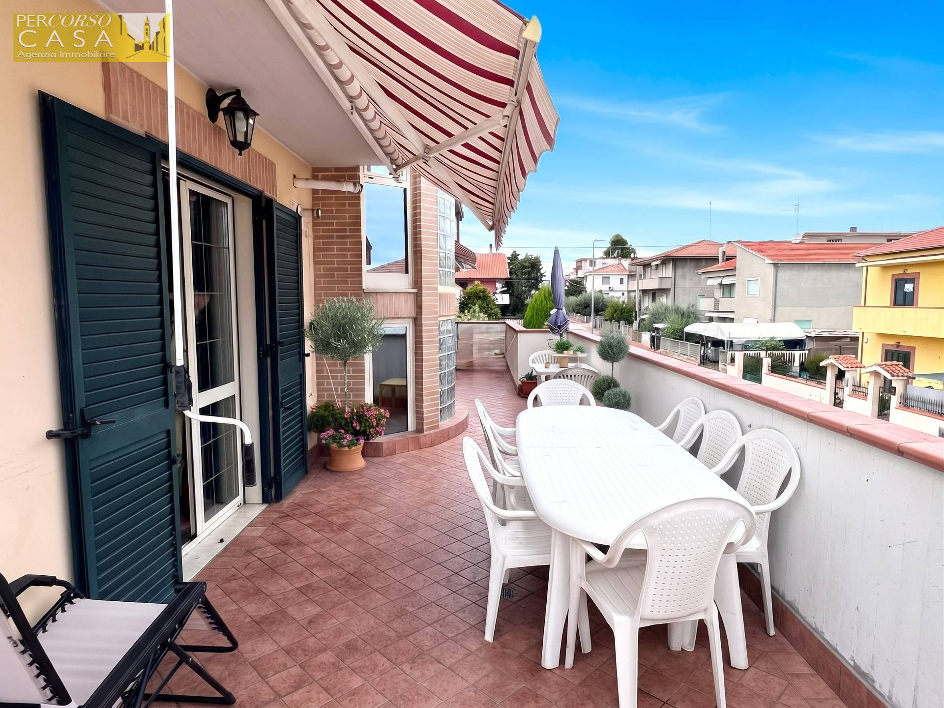 Appartamento in vendita a Giulianova, Colleranesco