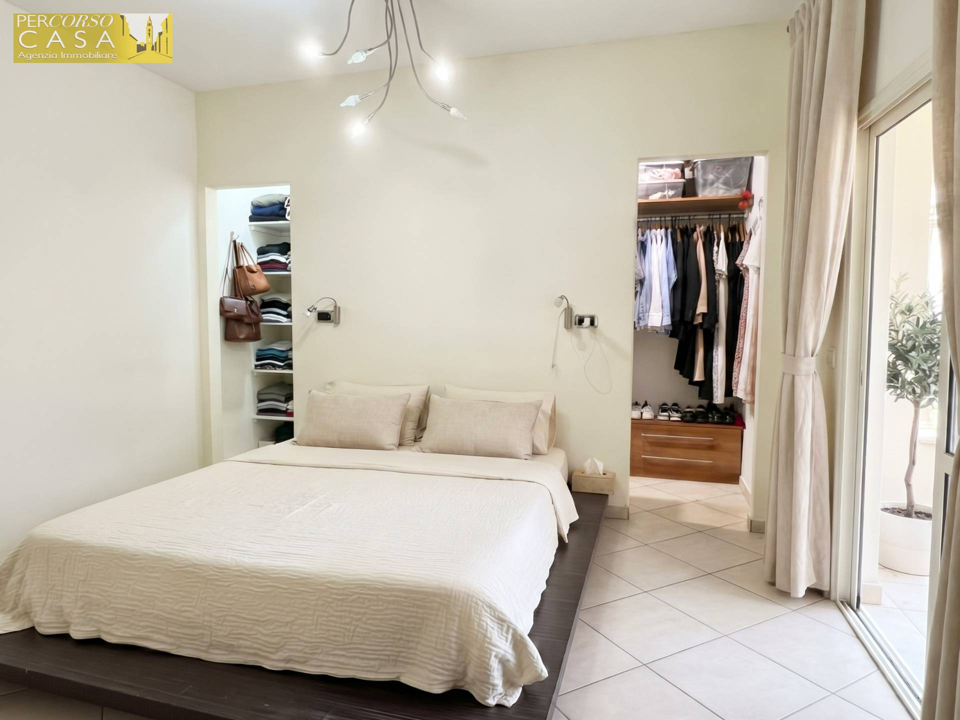 Appartamento in vendita a Giulianova, Colleranesco