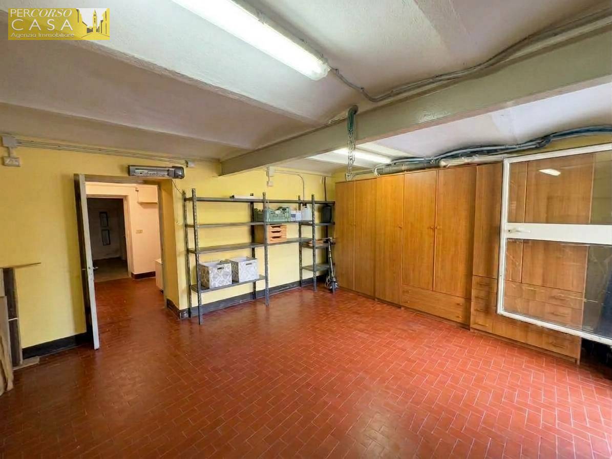 Appartamento Indipendente in vendita a Sant'Omero, Garrufo