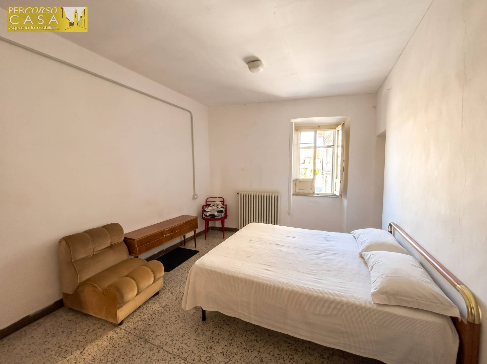 Appartamento Indipendente in vendita a Sant'Omero, Garrufo