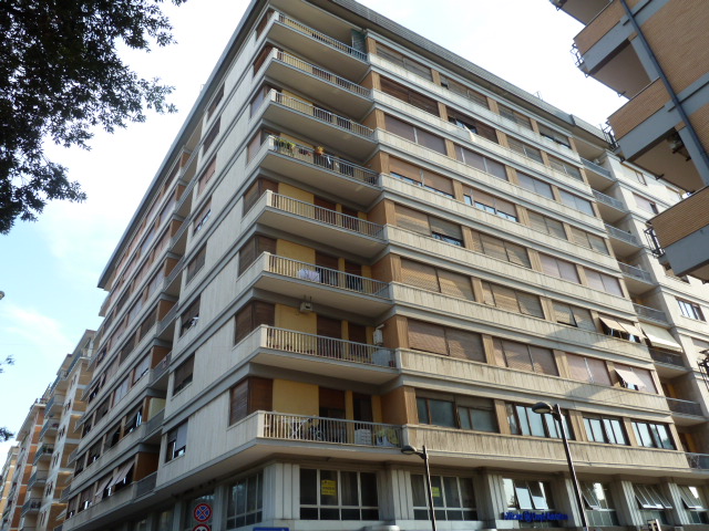 San Benedetto del Tronto vendo appartamento da ristrutturare