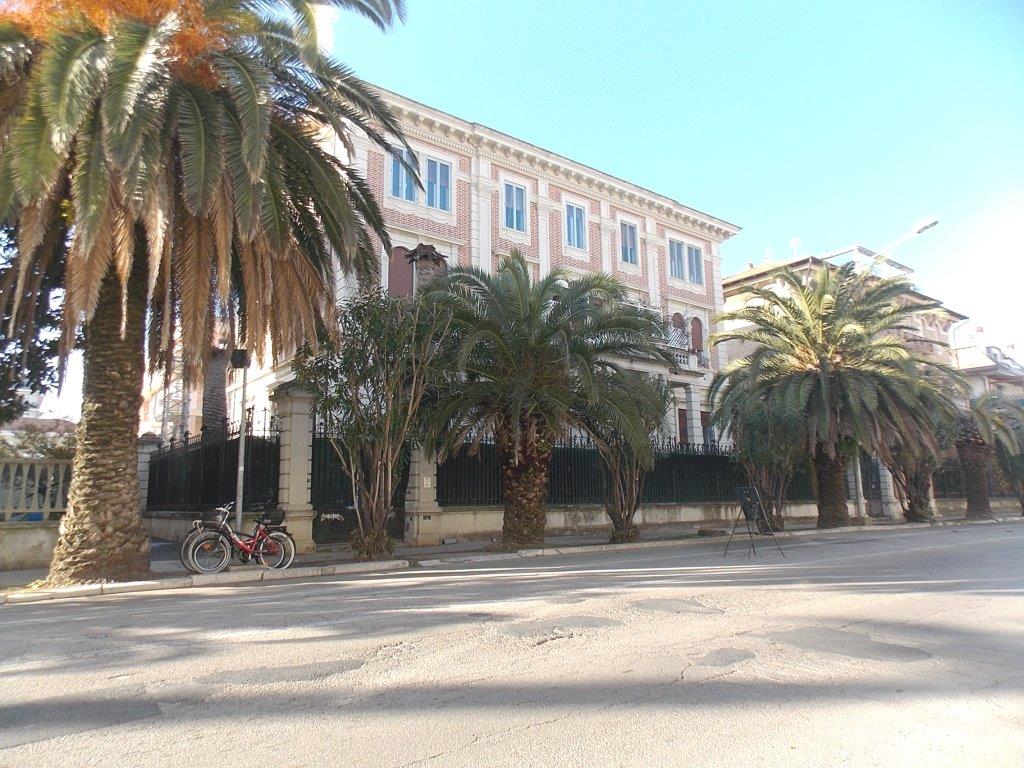 Appartamento con terrazzo San Benedetto del Tronto centro