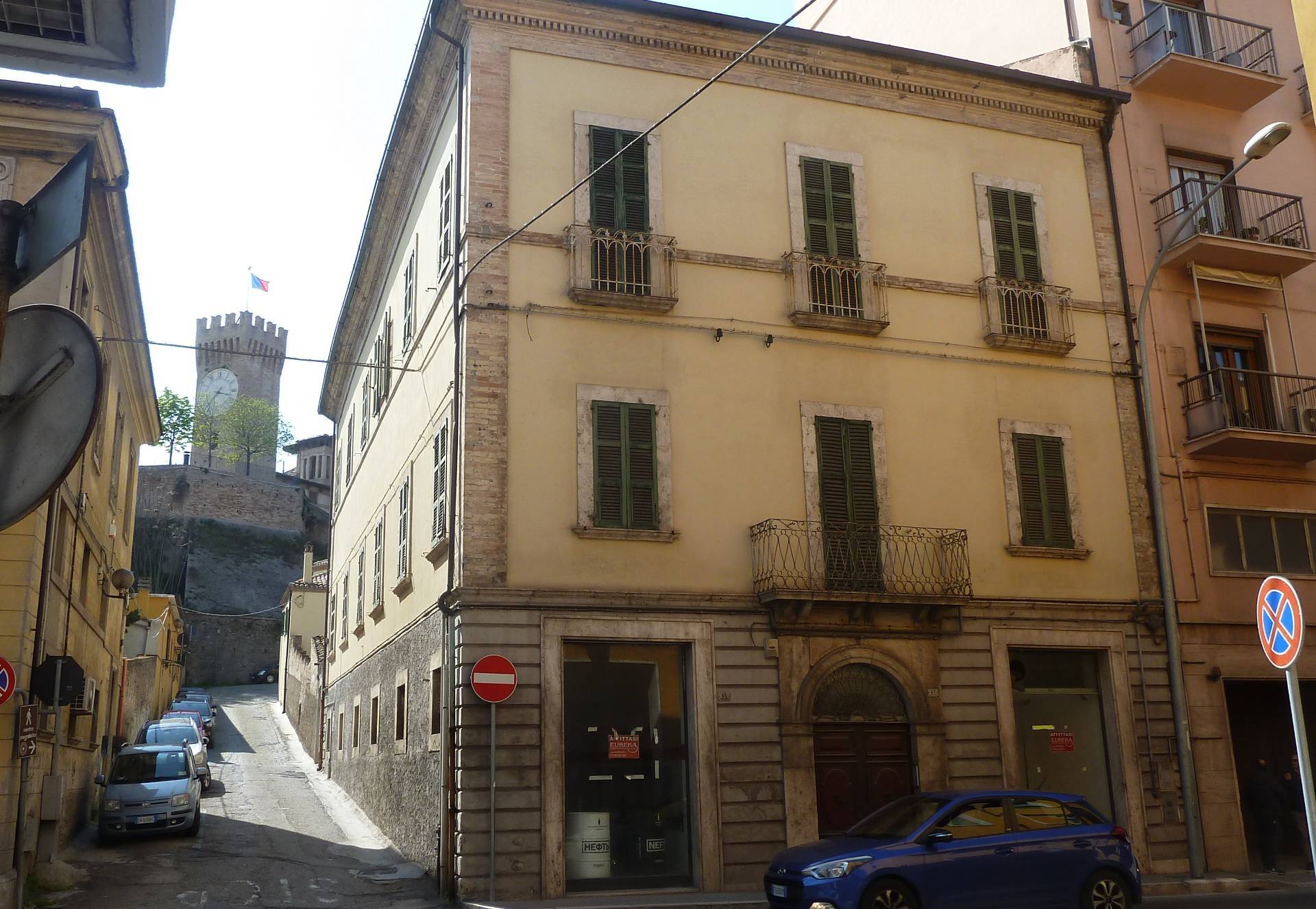 Appartamento in vendita, San Benedetto del Tronto centro