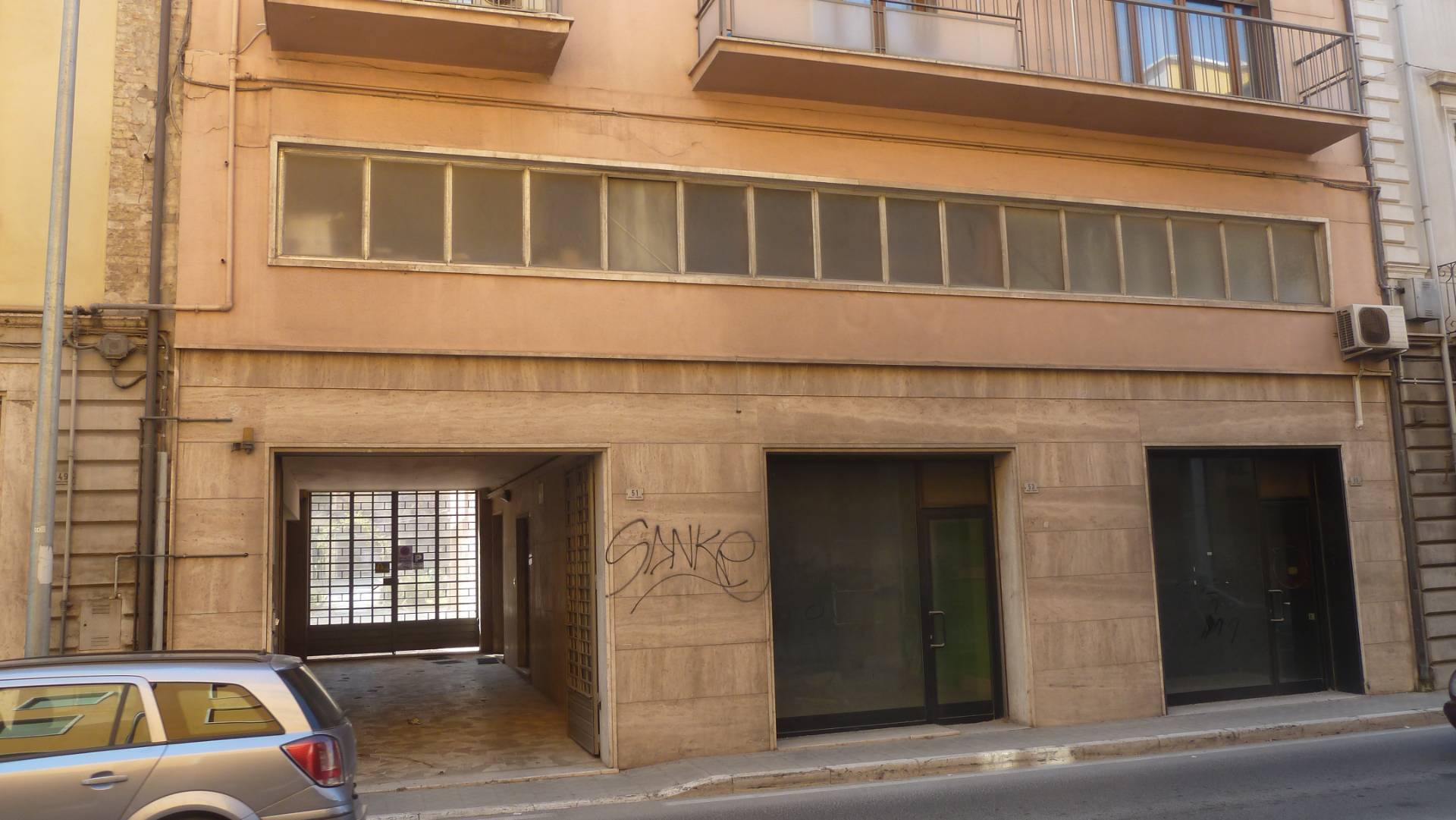 Ufficio in vendita, San Benedetto del Tronto centro