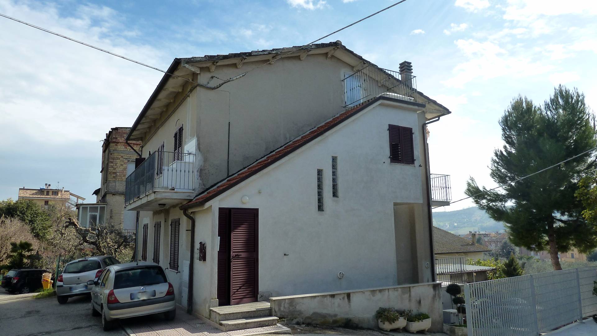 Casa indipendente in vendita, San Benedetto del Tronto ponterotto