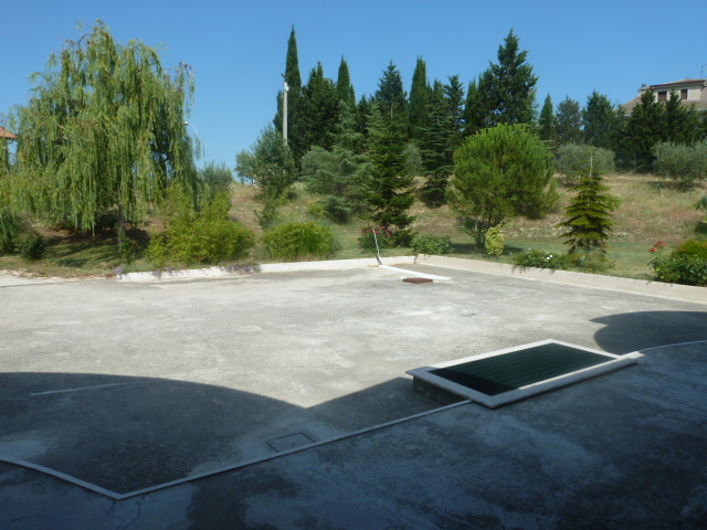 Villa in vendita a Monteprandone, RESIDENZIALE COLLINARE