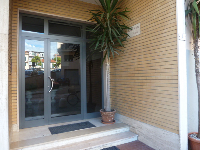 Appartamento in vendita a San Benedetto del Tronto, torrente albula