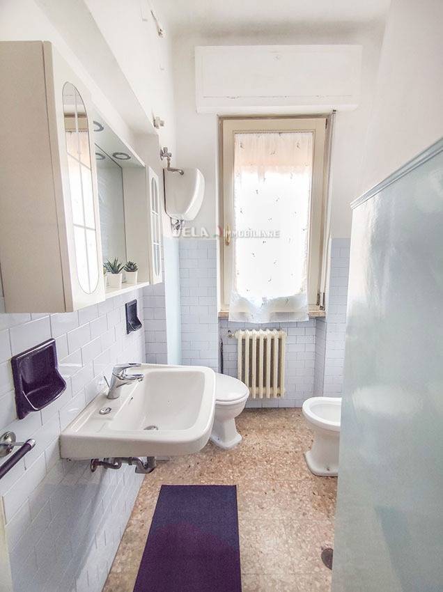 Appartamento in vendita a San Benedetto del Tronto, Via Piemonte Nord