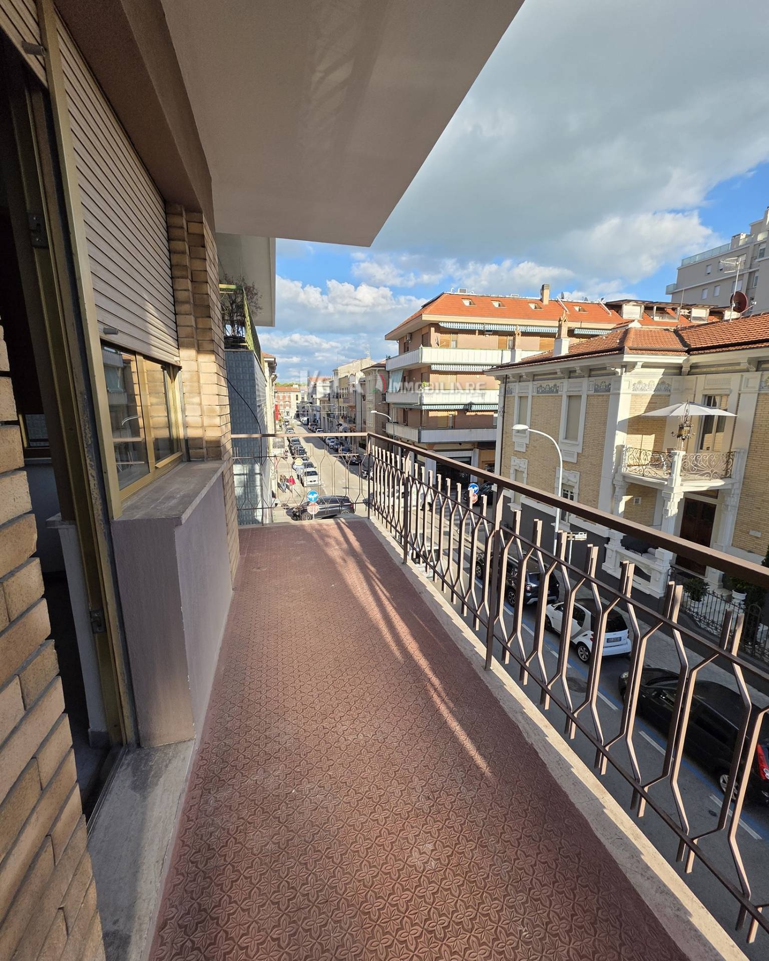 Appartamento in affitto a San Benedetto del Tronto, Centro