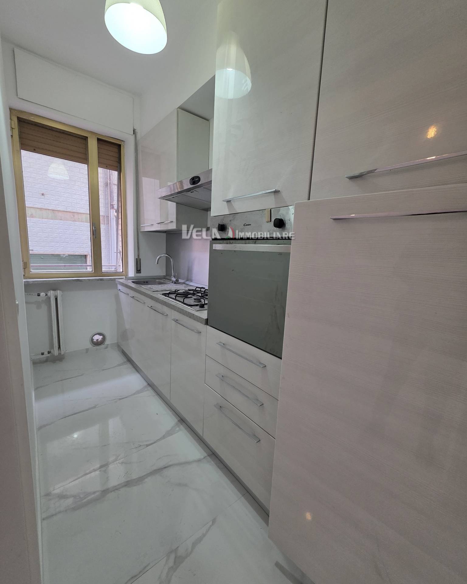 Appartamento in affitto a San Benedetto del Tronto, Centro