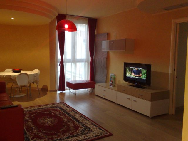 Appartamento in vendita a San Benedetto del Tronto