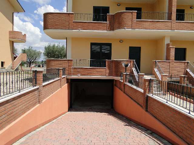 Villa in vendita a Campli