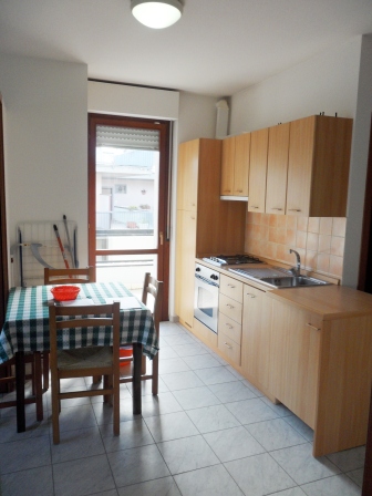 Appartamento in vendita a San Benedetto del Tronto, Las Vegas