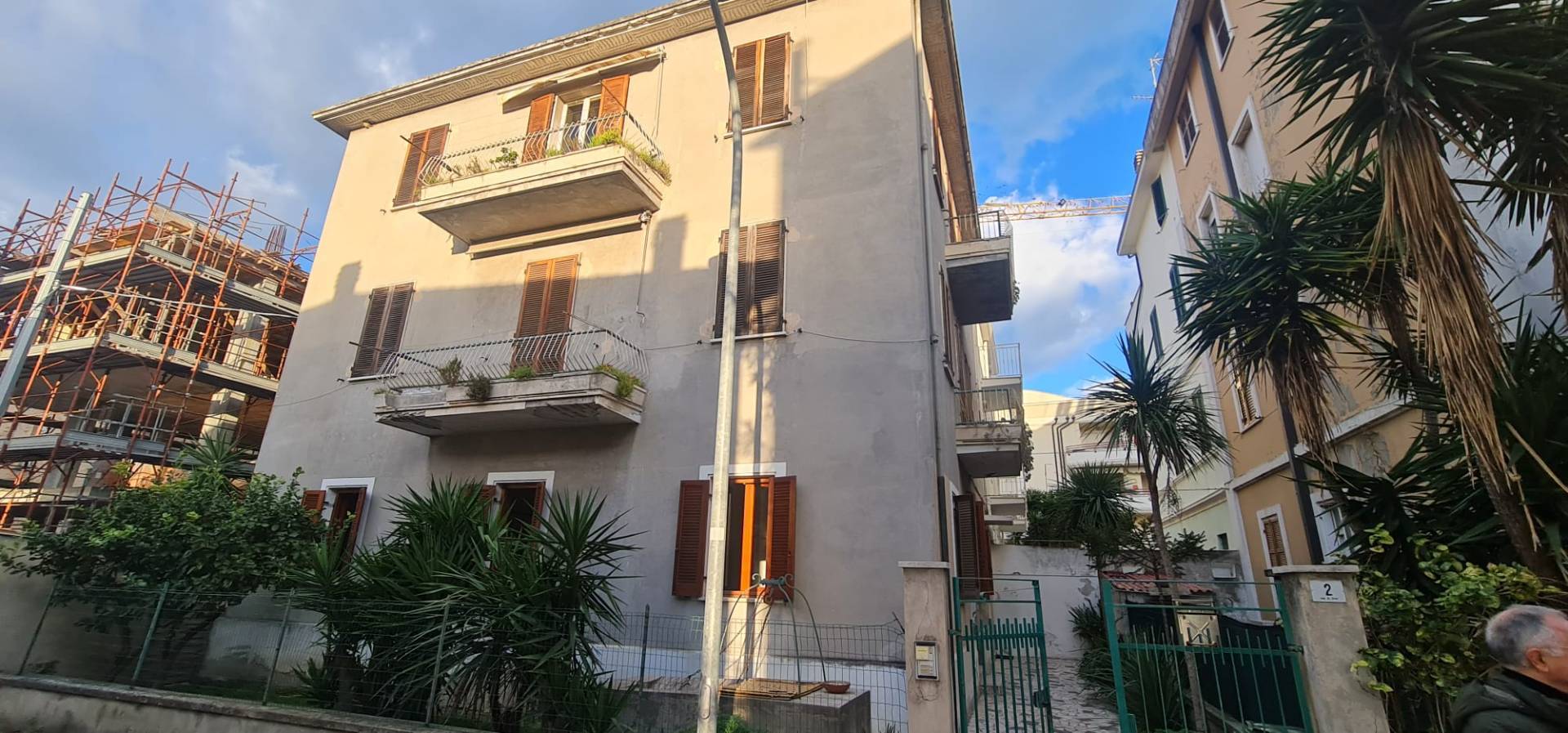 Appartamento in vendita a San Benedetto del Tronto, BALLARIN