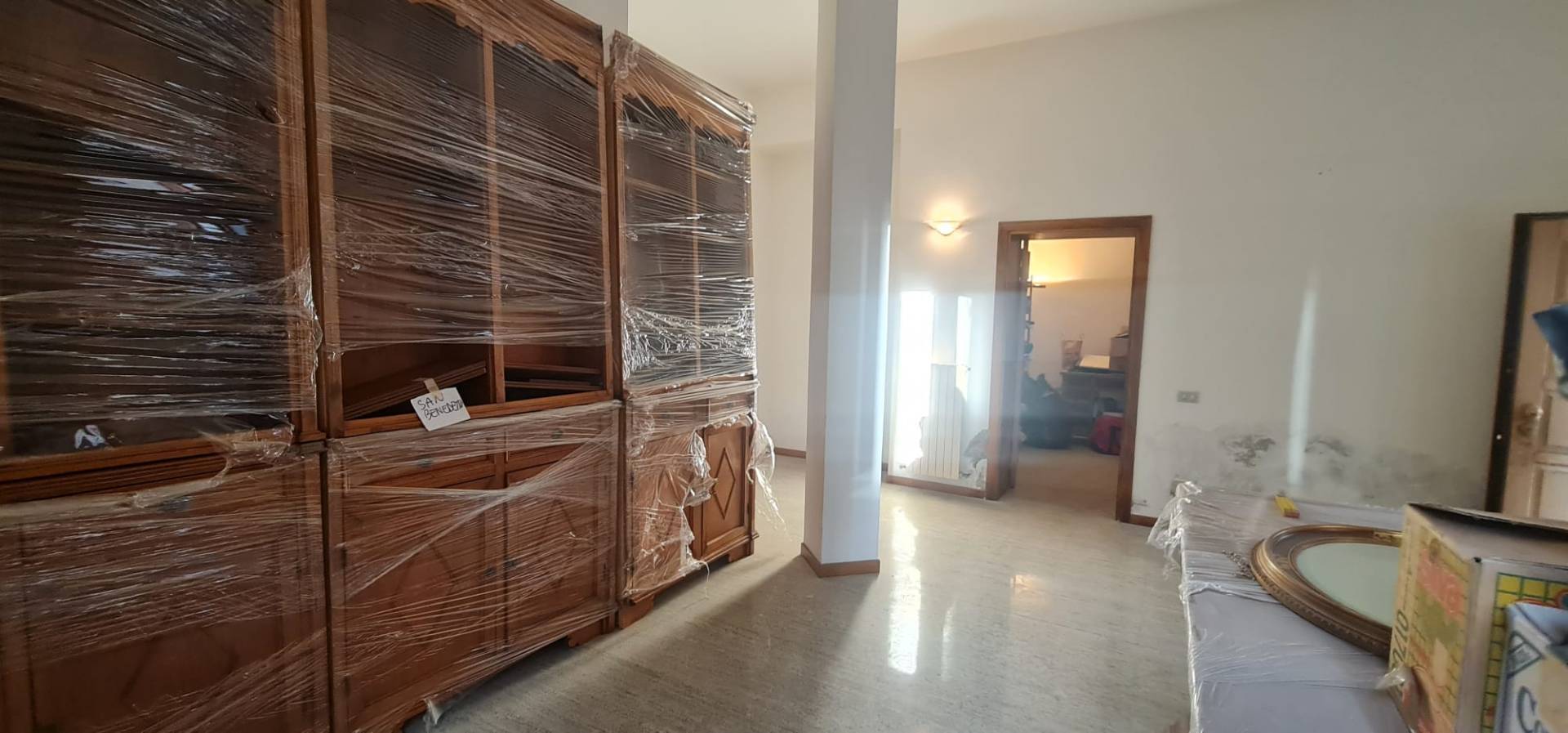 Appartamento in vendita a San Benedetto del Tronto, BALLARIN