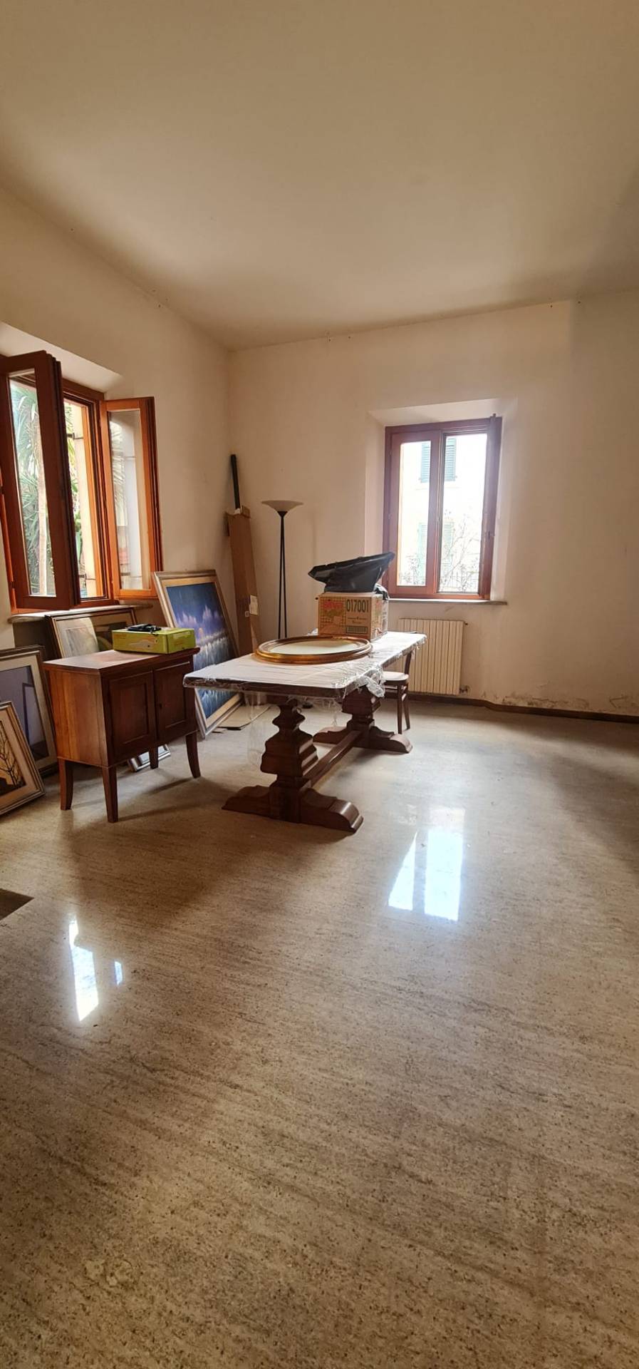 Appartamento in vendita a San Benedetto del Tronto, BALLARIN