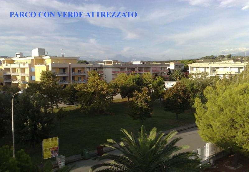 Appartamento in vendita a Martinsicuro, Villa Rosa