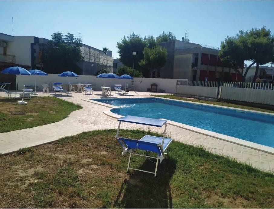 Appartamento in vendita a Martinsicuro, Villa Rosa