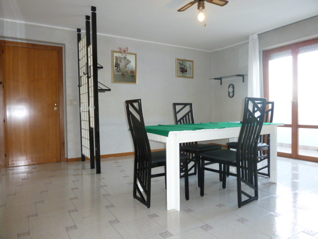 Mansarda in vendita a San Benedetto del Tronto, Sentina