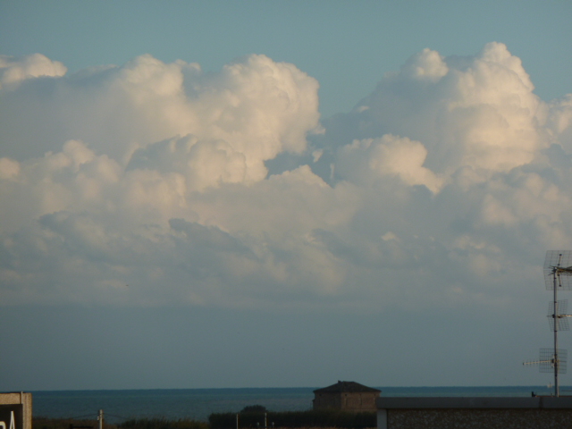 Mansarda in vendita a San Benedetto del Tronto, Sentina