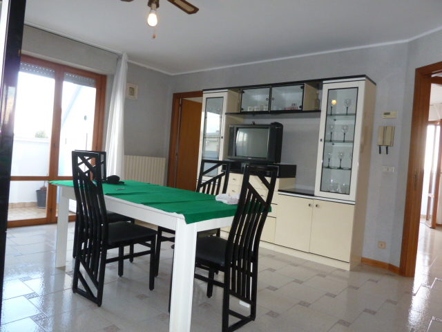 Mansarda in vendita a San Benedetto del Tronto, Sentina