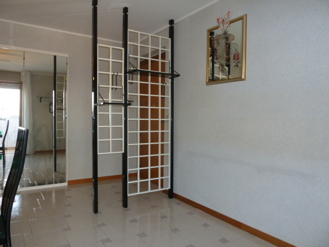 Mansarda in vendita a San Benedetto del Tronto, Sentina