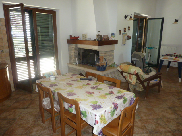 Villa in vendita a Monteprandone, RESIDENZIALE COLLINARE