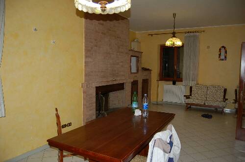 Casa singola in vendita a Carassai