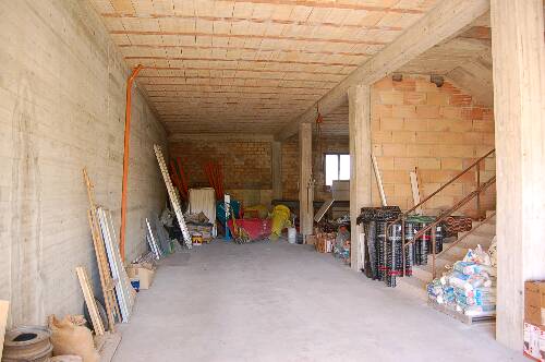 Casa singola in vendita a Carassai