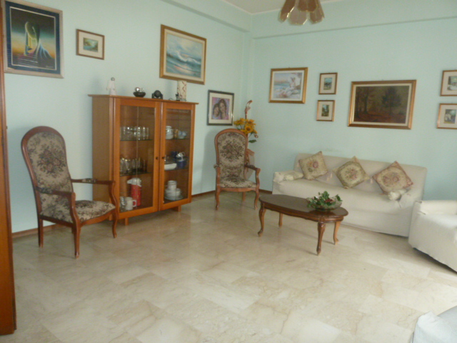 Appartamento in vendita a San Benedetto del Tronto, V.le De Gasperi