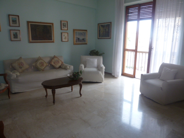 Appartamento in vendita a San Benedetto del Tronto, V.le De Gasperi