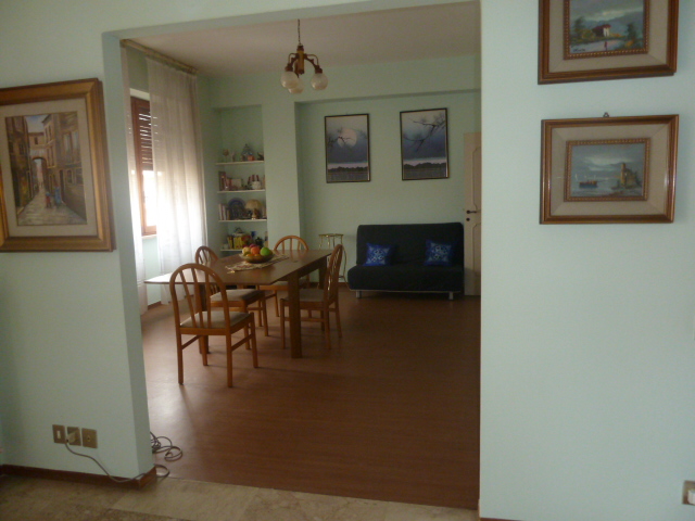 Appartamento in vendita a San Benedetto del Tronto, V.le De Gasperi