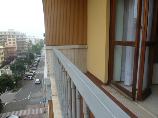 Appartamento in vendita a San Benedetto del Tronto, V.le De Gasperi