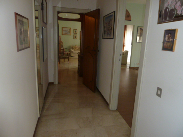 Appartamento in vendita a San Benedetto del Tronto, V.le De Gasperi