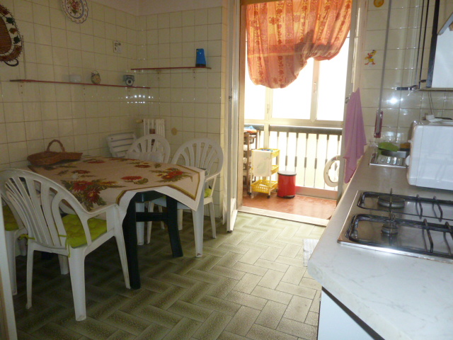 Appartamento in vendita a San Benedetto del Tronto, V.le De Gasperi