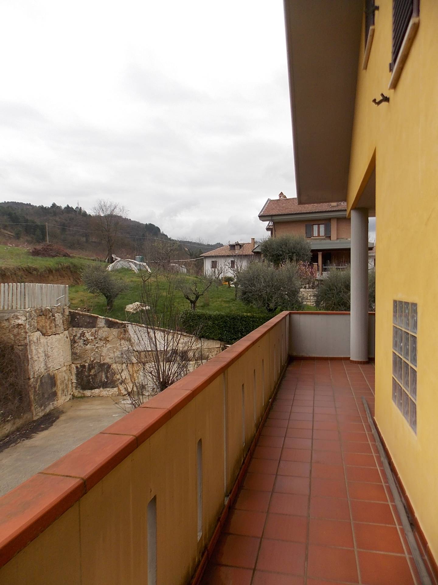 Villette a schiera in vendita a Roccafluvione