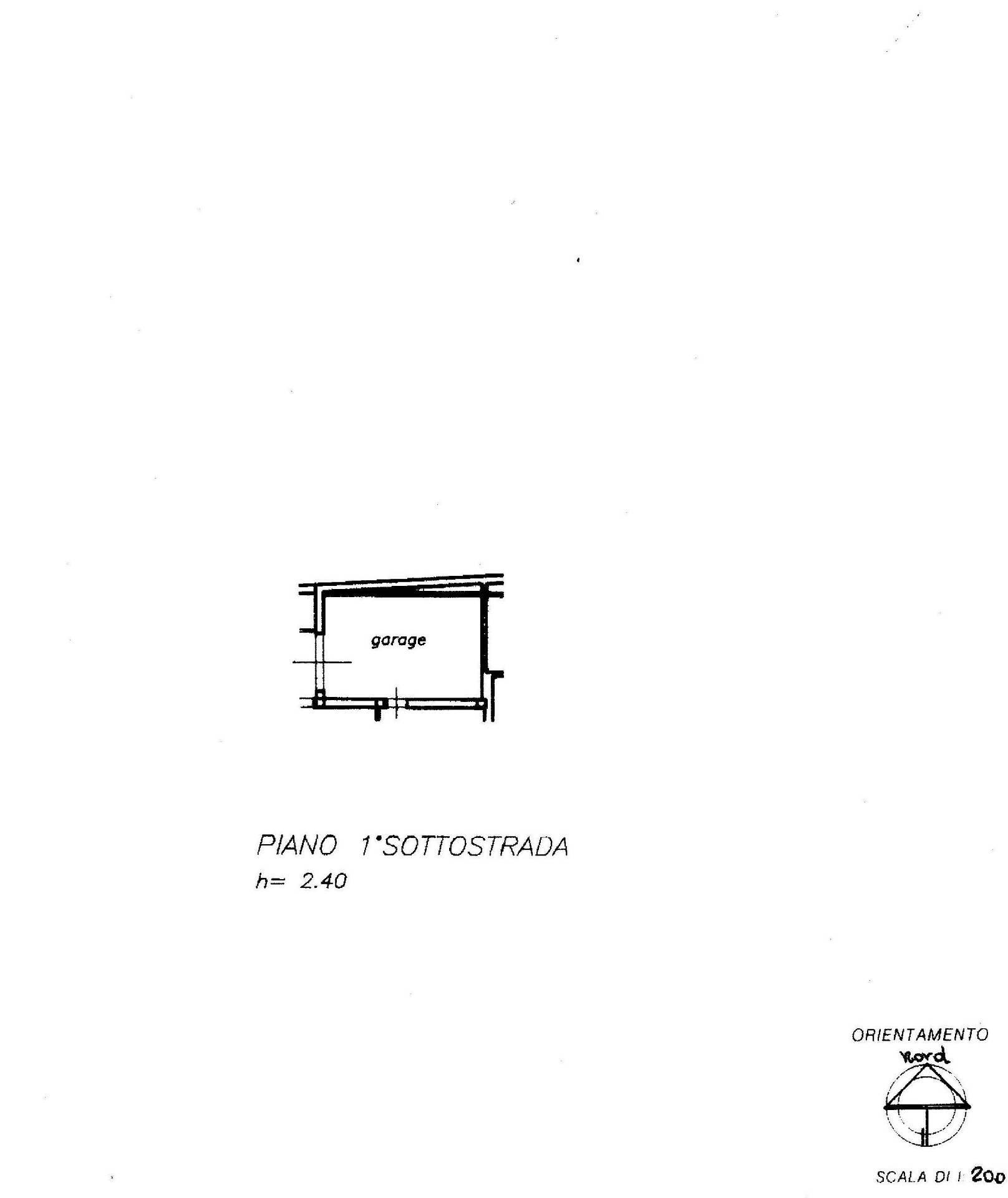 Villette a schiera in vendita a Roccafluvione