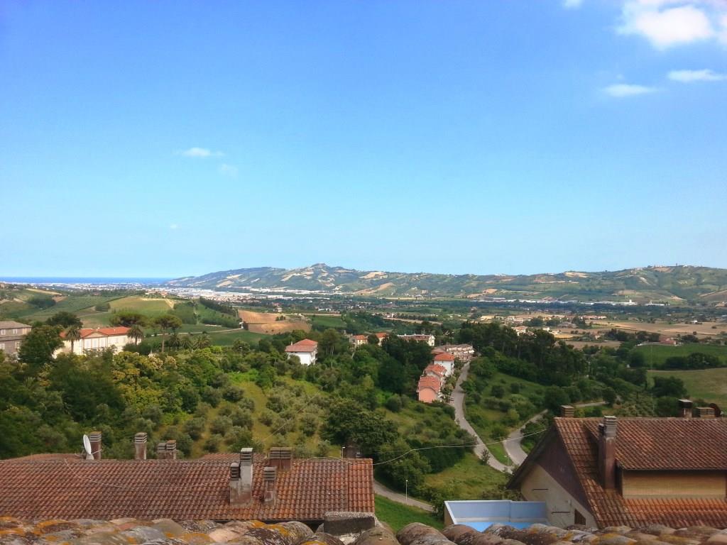 Appartamento in vendita a Spinetoli