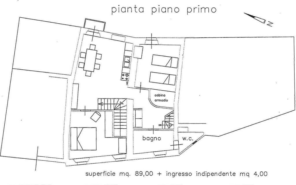 Appartamento in vendita a Spinetoli
