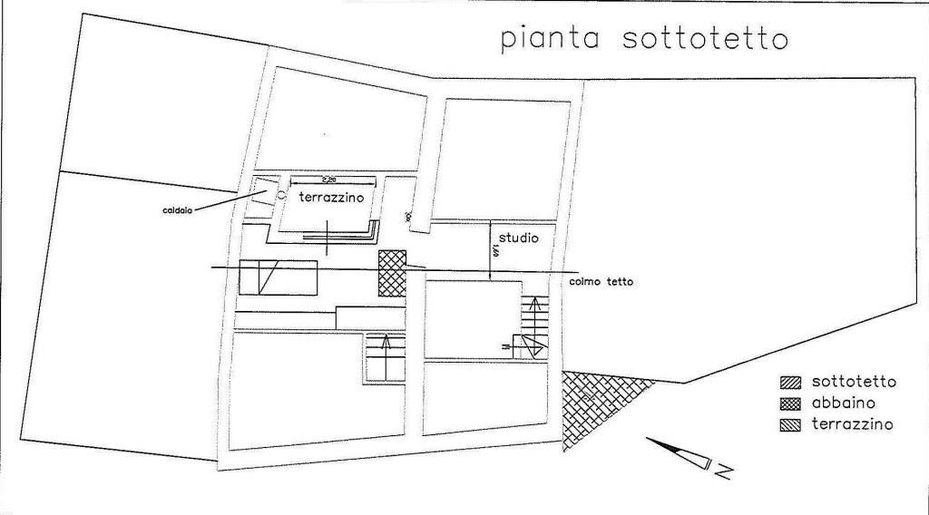 Appartamento in vendita a Spinetoli