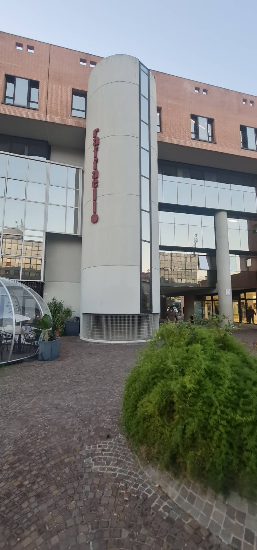 STUDIO-UFFICIO-NEGOZIO in vendita a San Benedetto del Tronto, Conad