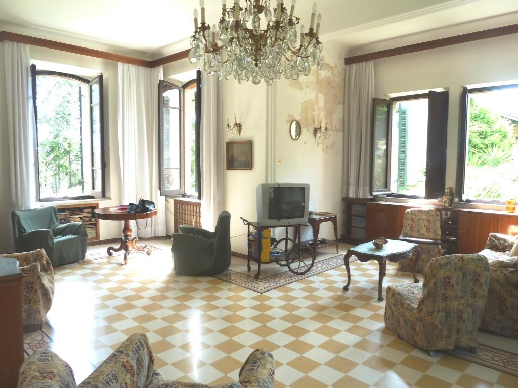 Villa in vendita a San Benedetto del Tronto, Santa Lucia