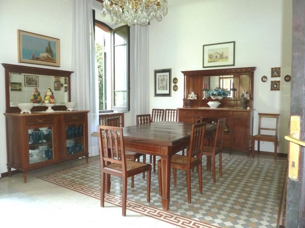 Villa in vendita a San Benedetto del Tronto, Santa Lucia