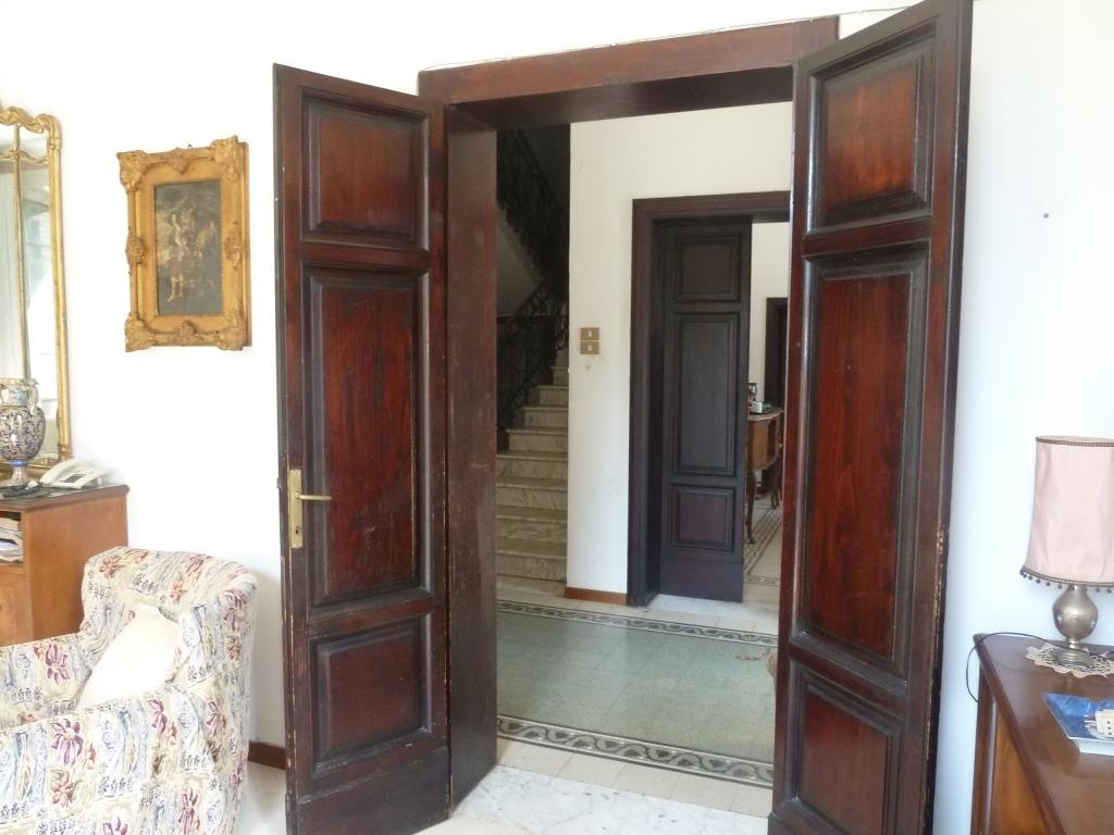 Villa in vendita a San Benedetto del Tronto, Santa Lucia