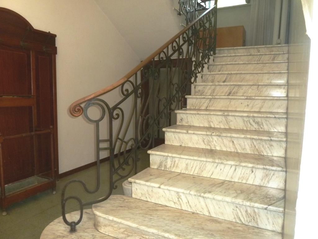 Villa in vendita a San Benedetto del Tronto, Santa Lucia