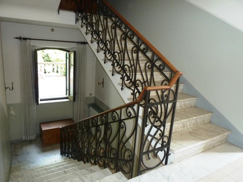 Villa in vendita a San Benedetto del Tronto, Santa Lucia