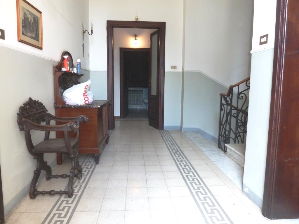 Villa in vendita a San Benedetto del Tronto, Santa Lucia