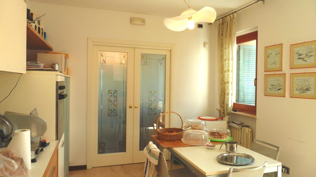 Appartamento in vendita a San Benedetto del Tronto