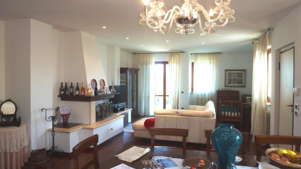 Appartamento in vendita a San Benedetto del Tronto