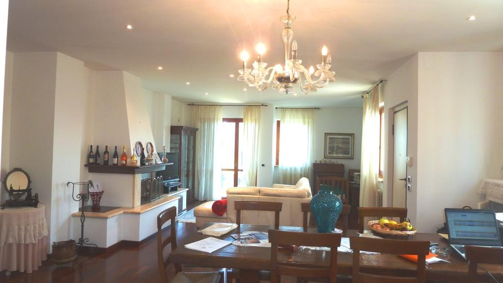 Appartamento in vendita a San Benedetto del Tronto